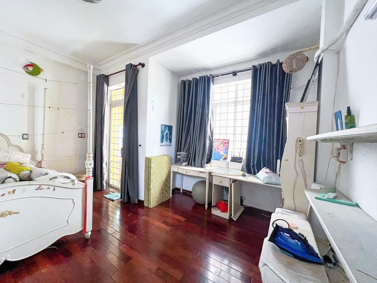 GẤP BÁN GIẢM CHÀO- TRẦN QUANG DIỆU QUẬN 3- 65M2- NGANG LỚN 5M- 4 TẦNG BTCT- 4PN