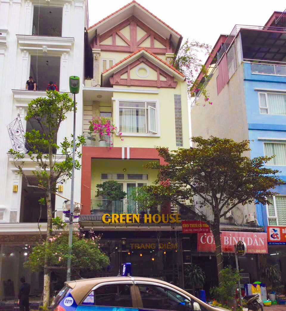 Bán nhà Nguyễn Văn Cừ, Long Biên, trước nhà ô tô tránh, kinh doanh, 53m2x 4 tầng, 8 tỷ 9