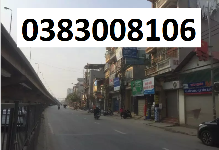 BÁN NHÀ MẶT PHỐ TÂN XUÂN 82M2 - 7 TỶ - VỈA HÈ - 3 LÀN Ô TÔ - MẶT TIỀN RỘNG GIÁ CỰC NGON.