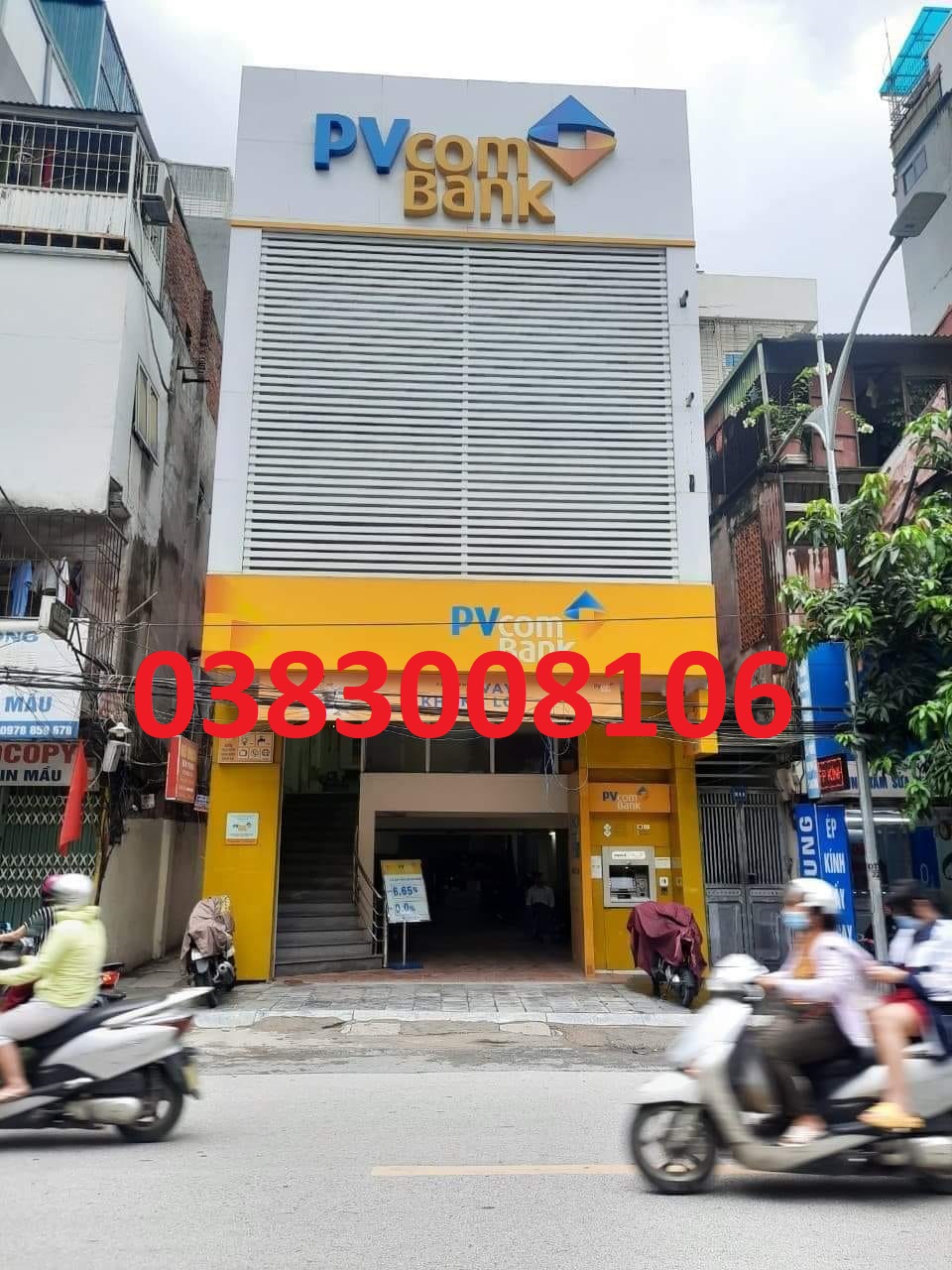 bán nhà 8 tầng MẶT PHỐ q.hai bà trưng 190m2 - 48 tỷ LÔ GÓC - VỈA HÈ KINH DOANH