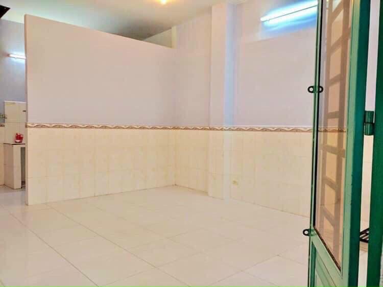 BÁN NHÀ QUẬN 7 SÁT VIVO CITY CHỈ 2.7 TỶ