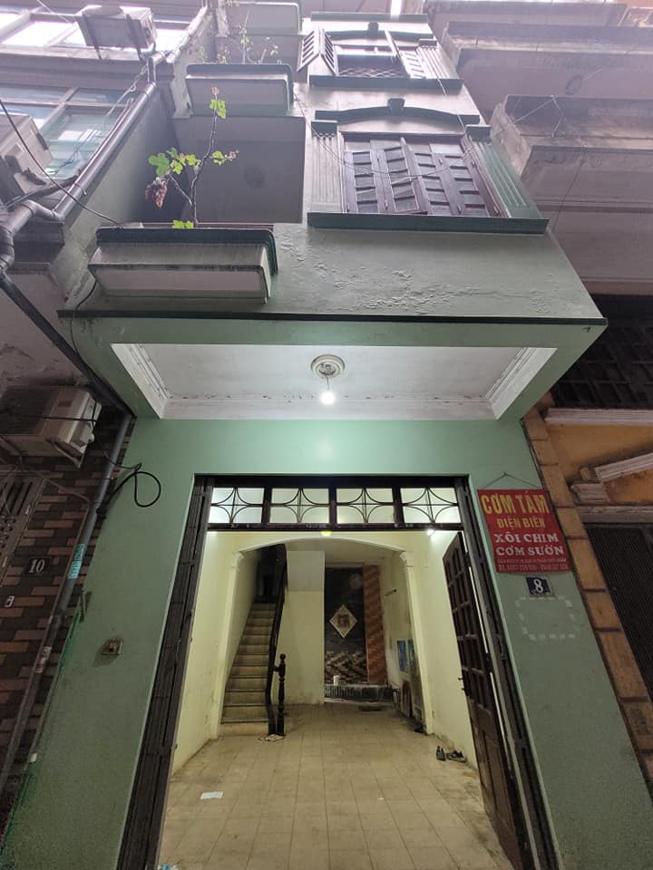 PHÂN LÔ - KINH DOANH - GARA - Ô TÔ TRÁNH ĐỖ NGÀY ĐÊM - GẦN CHỢ BUÔN BÁN SẦM UẤT - Ô CHỜ