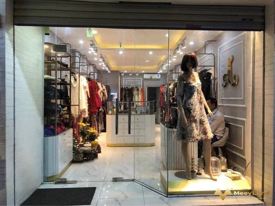 Cho thuê nhà 59 Lý Nam Đế, diện tích 60m x 5 tầng