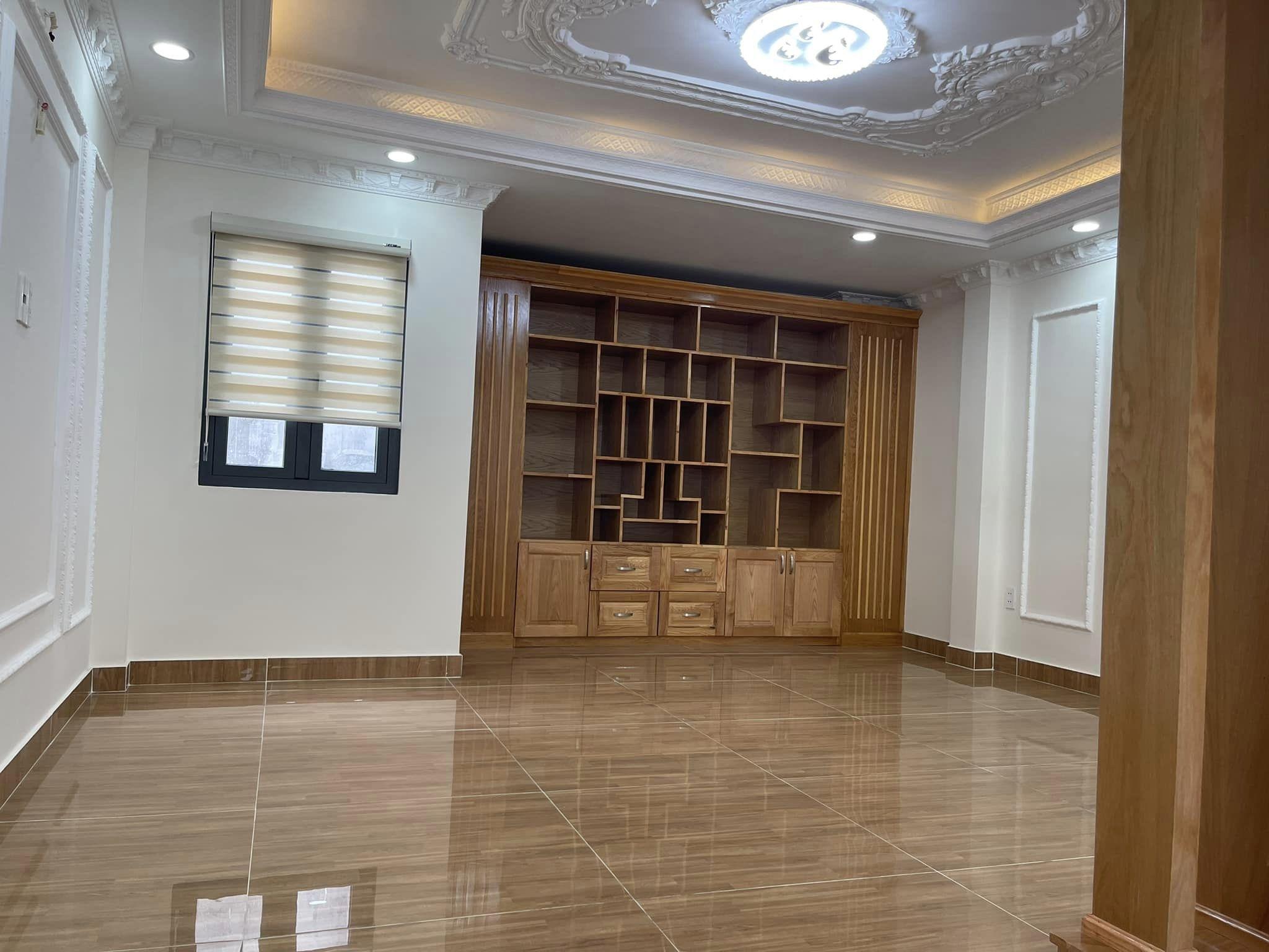 MẶT TIỀN TÂN QUÝ, ĐƯỜNG 20M GẦN AEON, 5X19.5, 6 TẦNG. GIÁ 15 TỶ TL