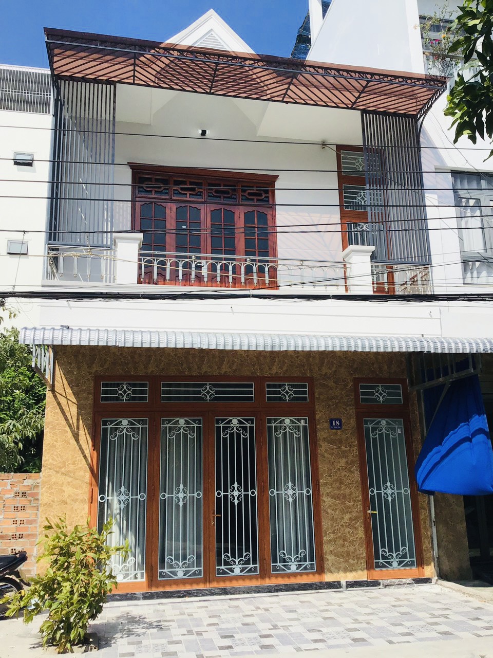 Chính chủ gửi bán Nhà Hòn Rớ 1 rộng rãi thoáng mát