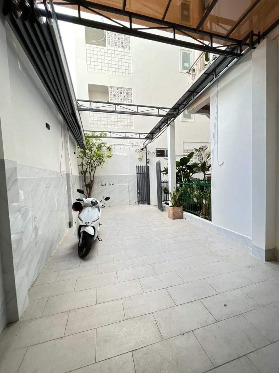 Bán nhà đường Tôn Đản, Phường Lộc Thọ, Nha Trang