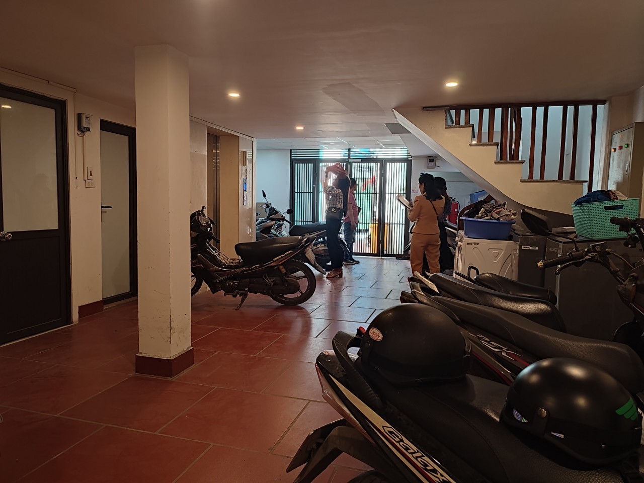 BÁN NHÀ PHỐ Mỹ Đình, Nam Từ Liêm, 19p, TM, 110m2, 14 tỷ