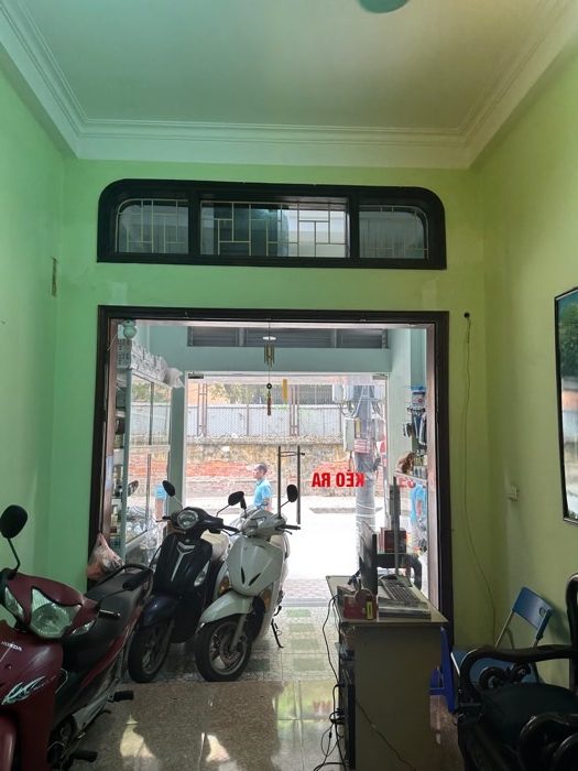 MẶT PHỐ, CHỦ TỰ XÂY, XA LA Q. HÀ ĐÔNG 45M2 x 3T GIÁ 7TỶ5