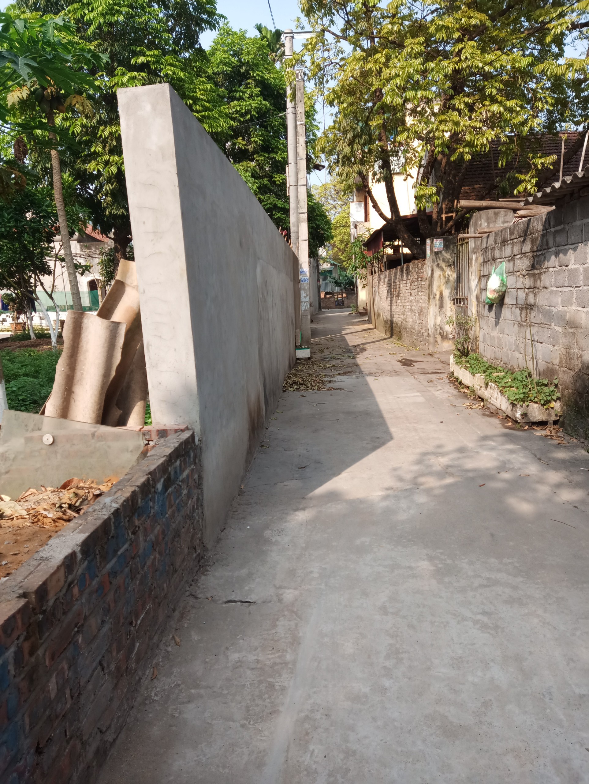 Cần bán 54m đất Trưng Trắc – Ô tô vào – Gần chợ cái, KCN Phố Nối