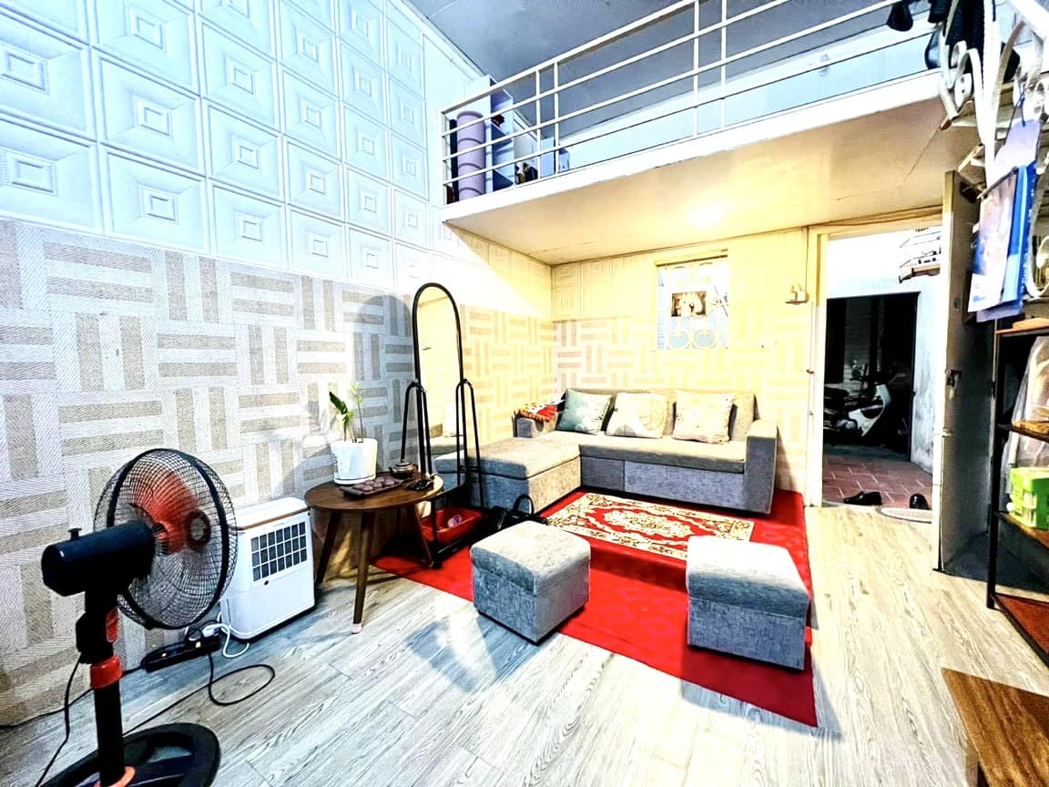 SIÊU HIẾM ĐỘI CẤN NHÀ ĐẸP 26m2 – 3T, 2.6 tỷ. GẦN HỒ TÂY, NHIỀU TIỆN ÍCH