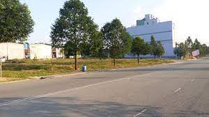 Bán lỗ lô đất trung tâm tp Biên Hòa, Đường nhựa