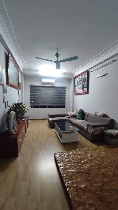 P. NGÔ QUYỀN, Q.HÀ ĐÔNG, DÂN XÂY, TẶNG TOÀN BỘ NỘI THẤT 35M2 CHỈ 3 TỶ 8