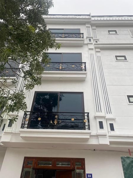 P. PHAN ĐÌNH GIÓT, Q.HÀ ĐÔNG, MỚI ĐẸP, THIẾT KẾ HIỆN ĐẠI DTSD 50M2 CHỈ 6 TỶ 1