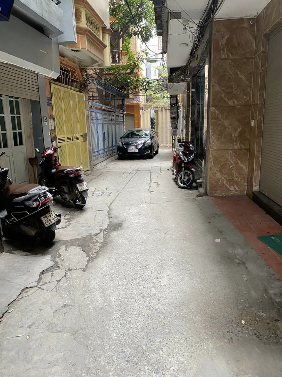 GIẢM CHÀO SỐC 1 TỶ – PHÂN LÔ ĐỐNG ĐA – KINH DOANH – Ô TÔ - GIÁ 7 TỶ