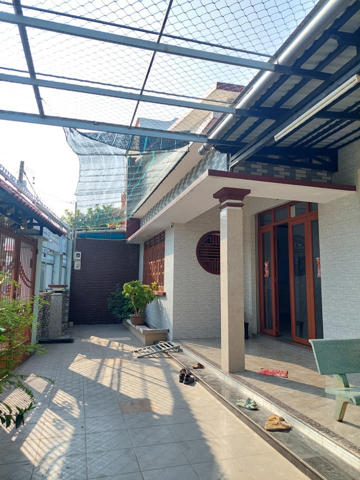 CHÍNH CHỦ BÁN NHÀ ĐẸP Ở NGAY GẦN GIGAMALL - 66M² HIỆN HỮU KHÔNG QUY HOẠCH - HIỆP BÌNH CHÁNH THỦ ĐỨC - NHỈNH 3.5 TỶ