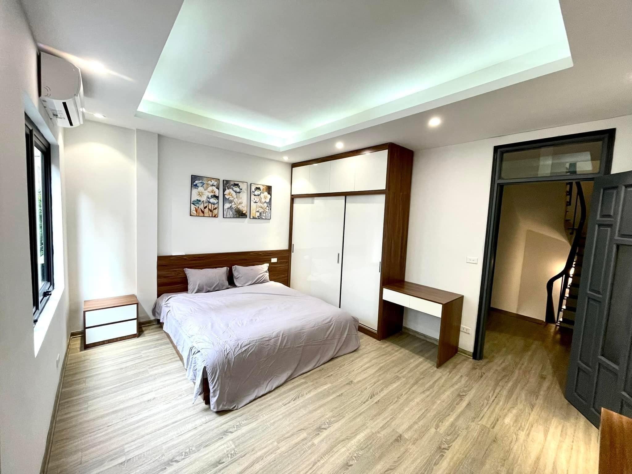 Biệt thự đẳng cấp thượng lưu Imperia – Nguyễn Huy Tưởng, Thanh Xuân Hà Nội.