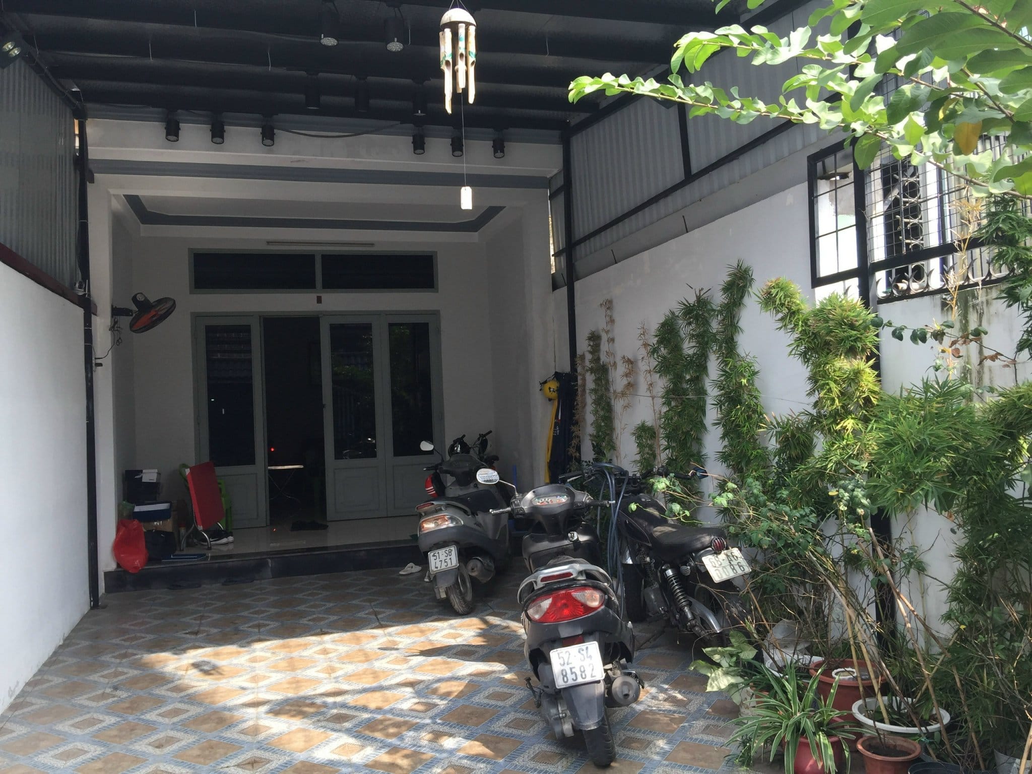 CHÍNH CHỦ BÁN NHÀ HẺM XE HƠI - DIỆN TÍCH 106.8M2 THẠNH MỸ LỢI QUẬN 2 - GIÁ 7 TỶ