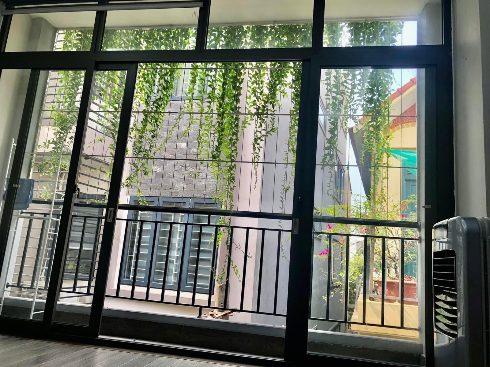 Bán nhà RIÊNG, Đẹp Phố Nguyễn An Ninh, DT 38m2 X 5T, MT 4 m, giá 5 tỷ 29