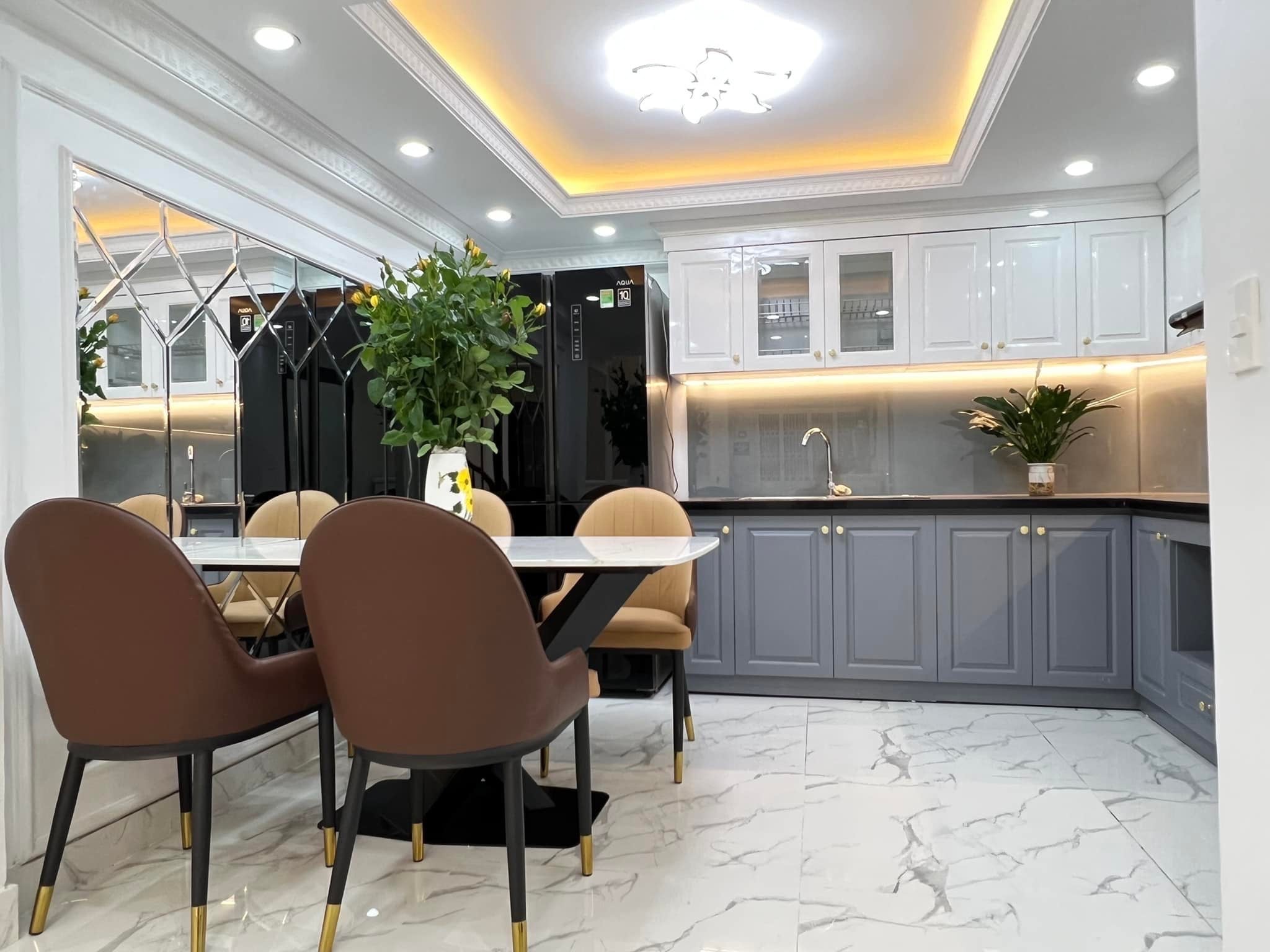 Bán nhà xây 3 tầng Văn Chương – Đống Đa, ngay khu UBND phường Văn Chương, nhà xây chắc chắn kiên cố, chỉ Nhỉnh 2 tỷ,