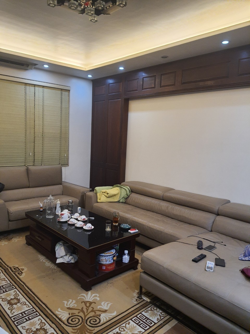 Bán nhà riêng Đường Giải Phóng, Hoàng Mai, Ô TÔ, 47m, 5T, MT 4, 5 tỷ