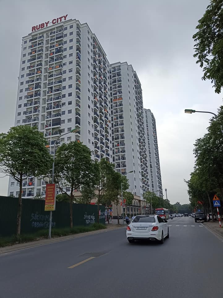 Cần bán gấp mảnh đất đường Phúc Lợi, Long Biên 50m2, 4.3m MT, Giá 2.25 tỷ. Ỏ sướng.