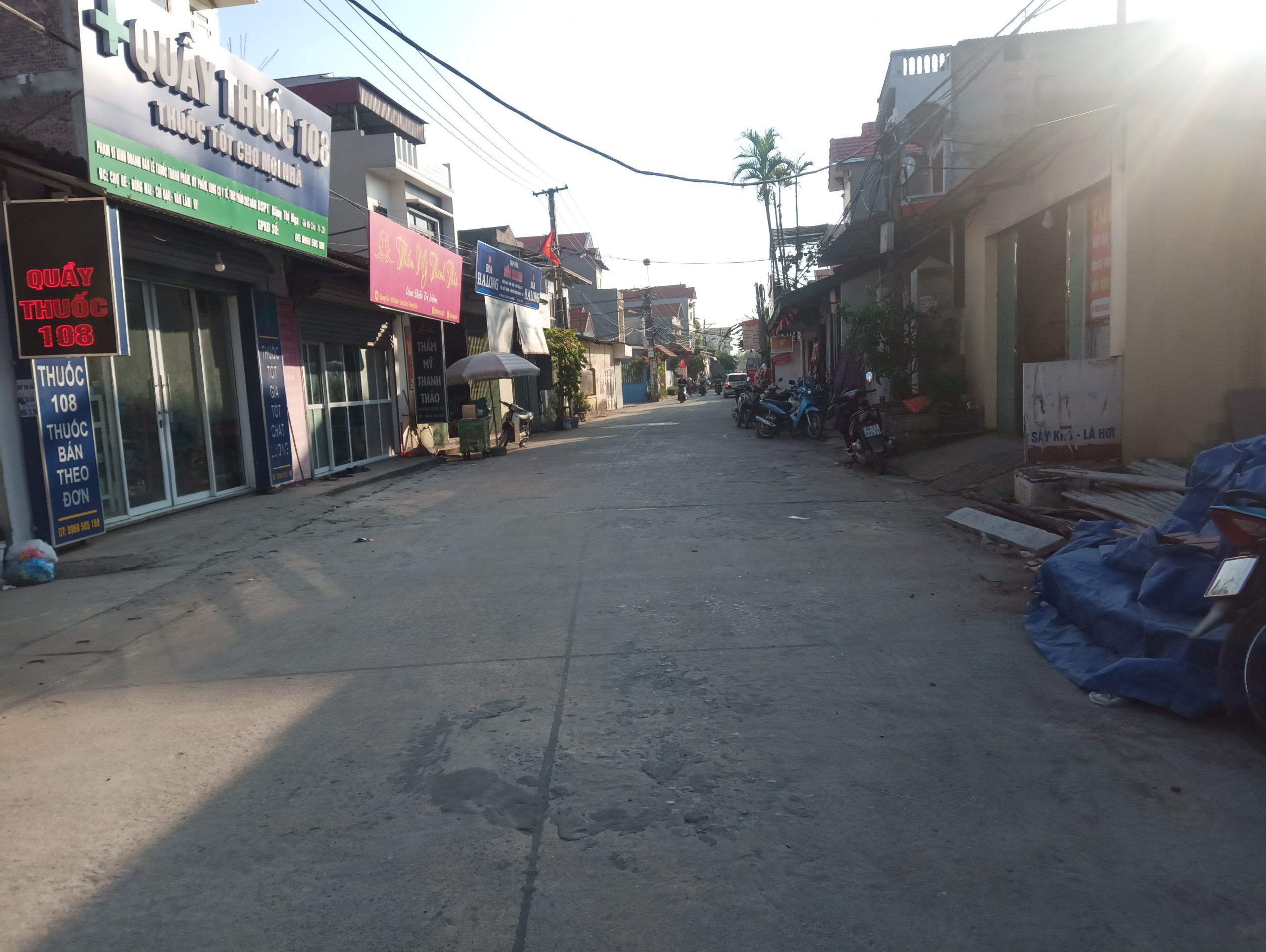 Trục chính kinh doanh thoải mái, cực đẹp, đường rộng xe 5 tấn vào