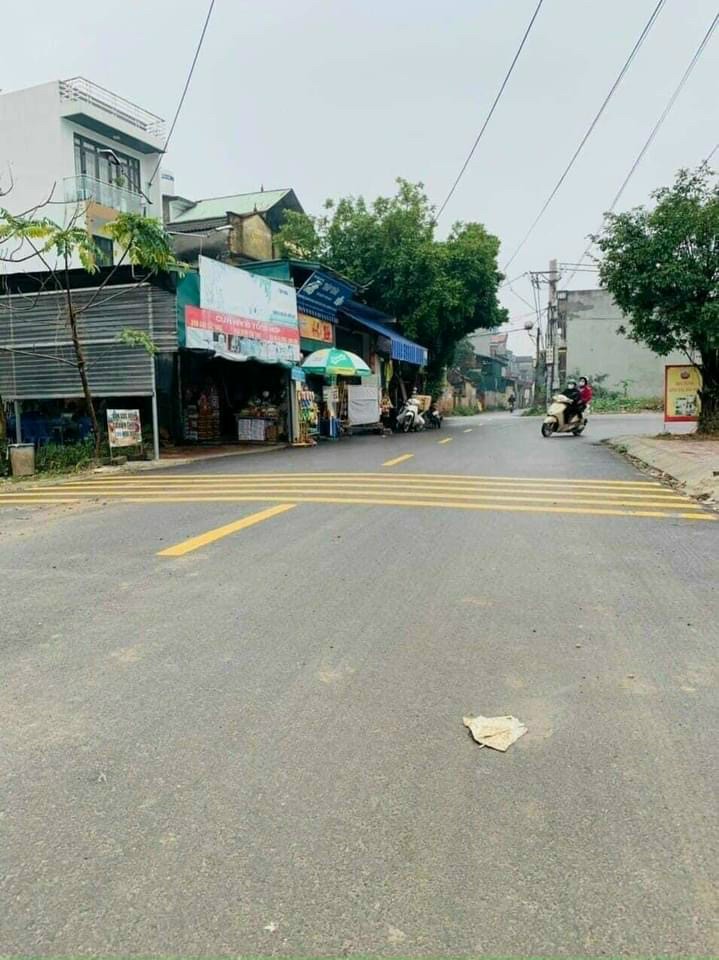 Cơ hội vàng cho nhà đầu tư, chỉ đạo - văn lâm, đường lớn, kinh doanh được