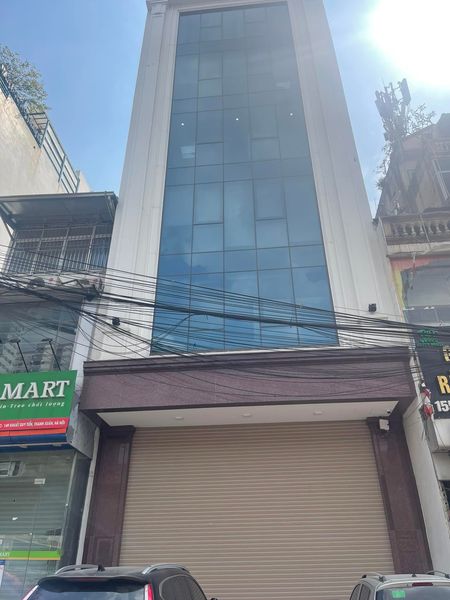 Bán nhà mặt phố Lê Trọng Tấn, Thanh Xuân 90m, 7 tầng, mt 4.5m, giá 40 tỷ.