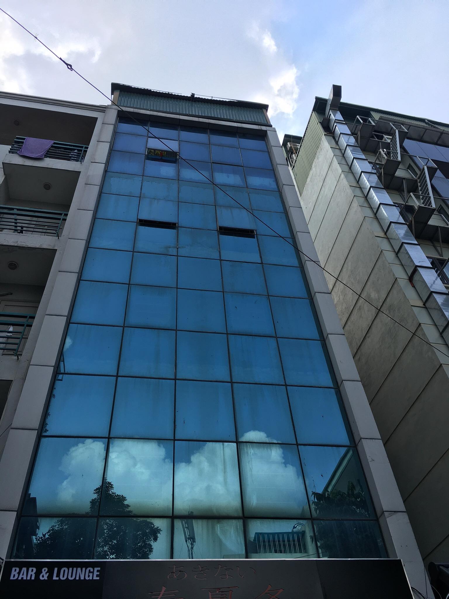 Bán nhà phố Trung Kính, Cầu Giấy 86m, 6 tầng, mt 5m. Giá: 28.5 tỷ