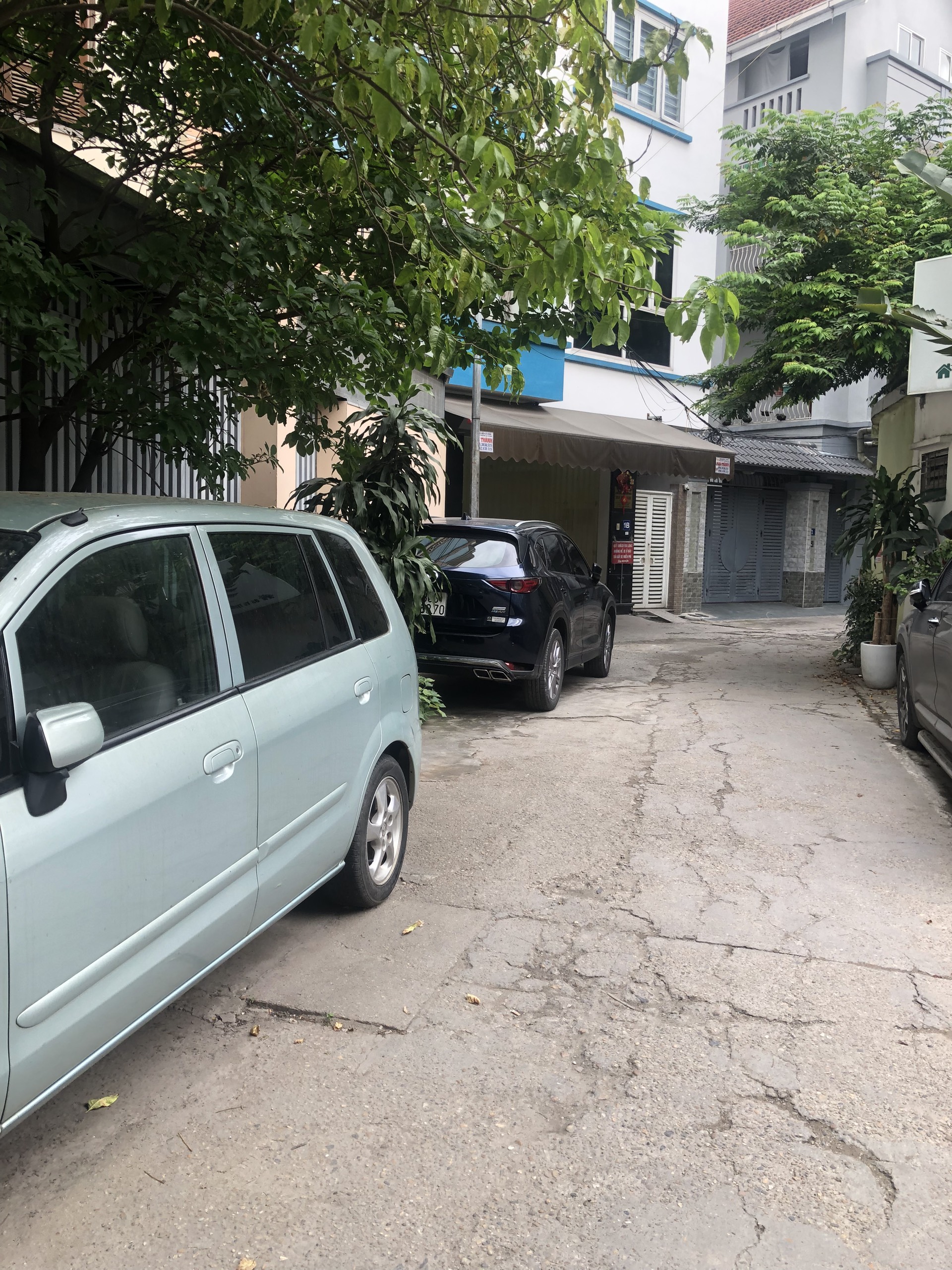 (CỰC HIẾM) Nhà phố Giảng Võ, Ô tô, Văn phòng, Kinh doanh, Dòng tiền, Lãi vốn.