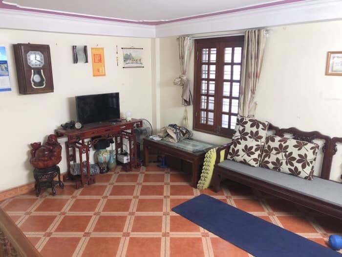 BÁN NHÀ PHÚ ĐÔ OTO ĐỖ CỔNG - DIỆN TÍCH LỚN 70M, 4.7 TỶ