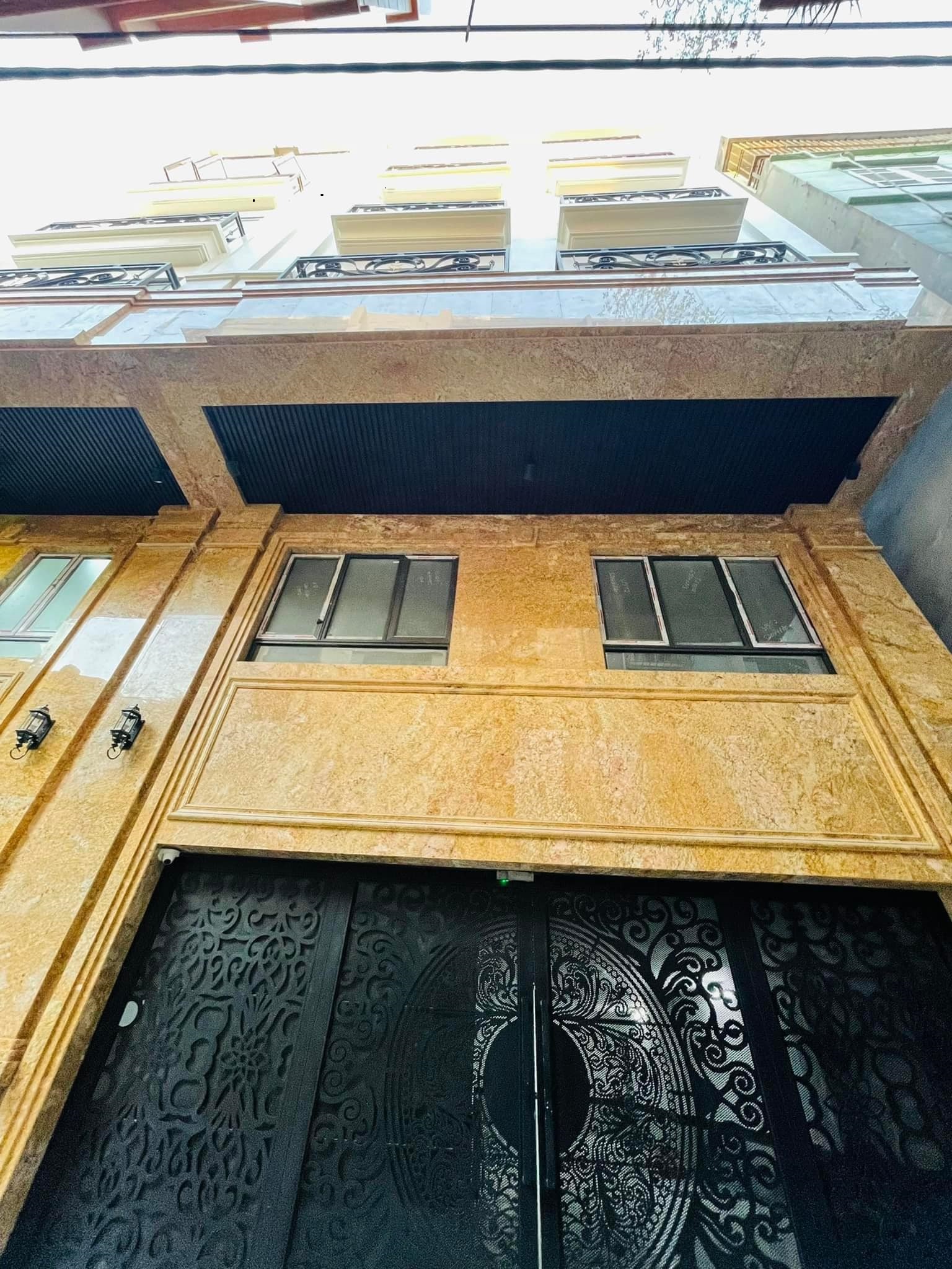 GIẢM CHÀO 5 TỶ CĂN CCMN TRẦN DUY HƯNG 64M2 7T DÒNG TIỀN 55TR/THÁNG 11.4 TỶ