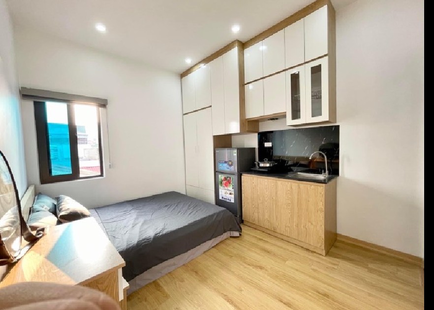 P..H..Ê..CCMN MỚI Mỹ Đình, Nam Từ Liêm THANG MÁY 10P KK chỉ 6.3 tỷ