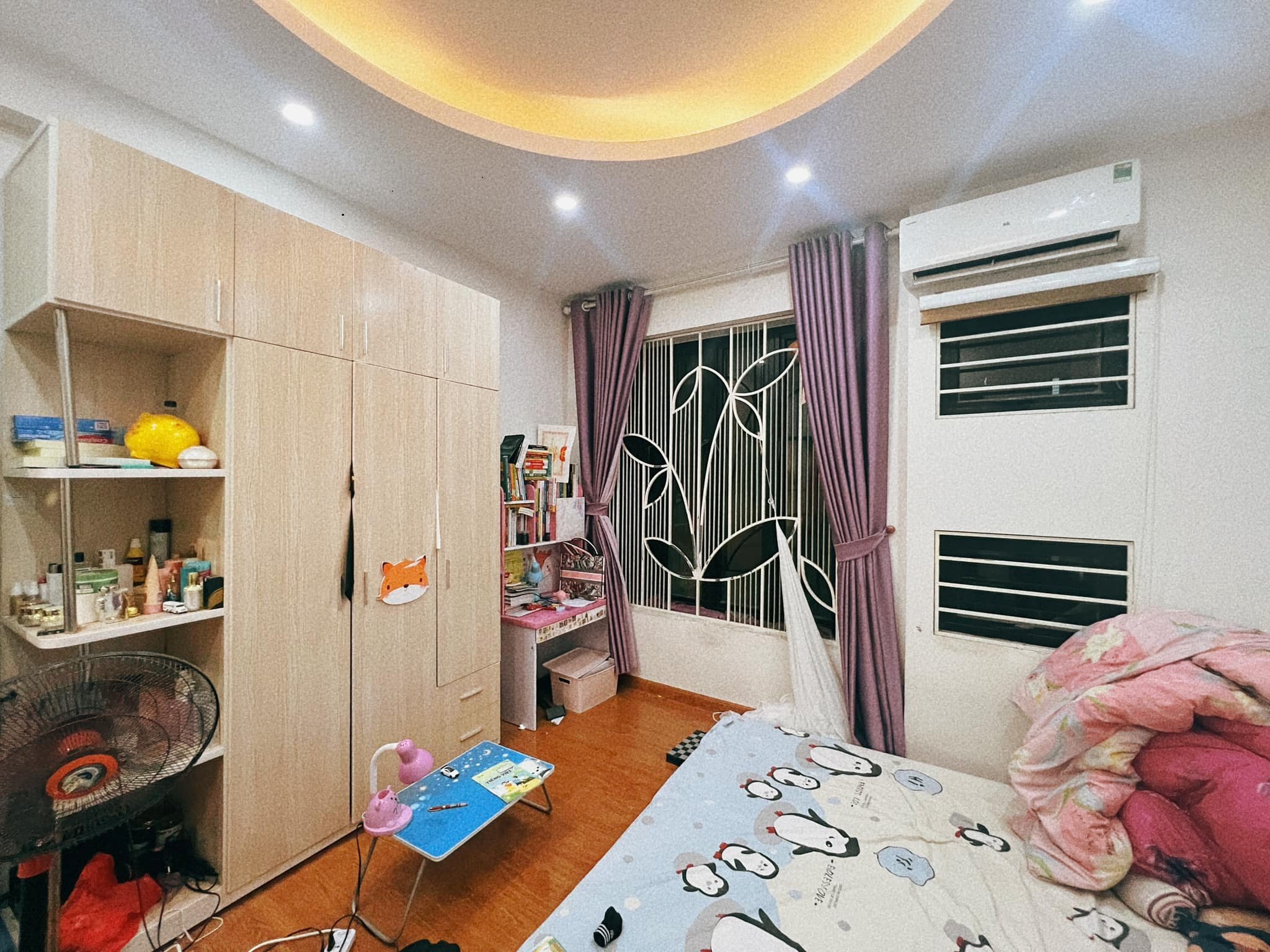 BÁN NHÀ PHỐ TÚ MỠ 42M2 X 5T, MT 4M, 30M MẶT PHỐ, NGÕ THÔNG, KD 6.6 TỶ