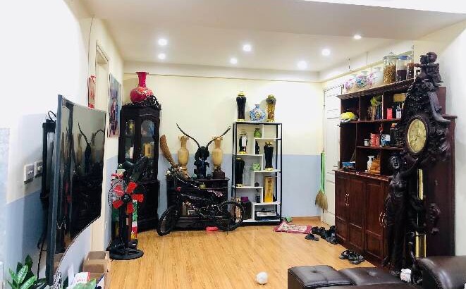 CỰC HIẾM 52M x 5TẦNG - NHÀ ĐẸP Ở NGAY - PHỐ MỄ TRÌ - Ô TÔ, KINH DOANH 4,6 TỶ