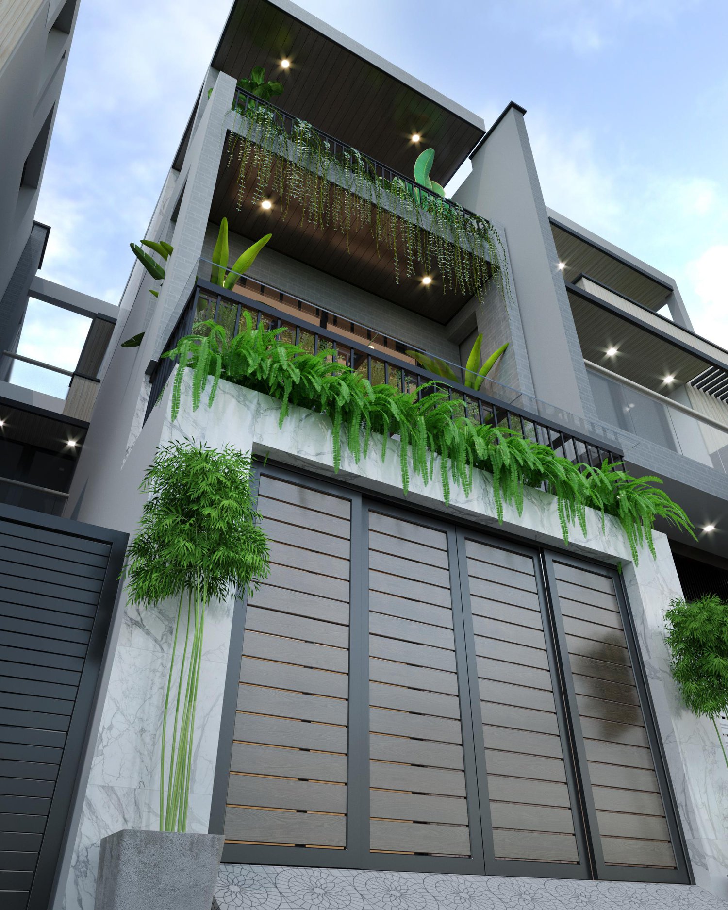 Chào bán nhà MT Phan Trọng Tuệ, Phường Hòa Cường Nam, Quận Hải Châu, Đà Nẵng.