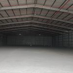  2400m2 - 3