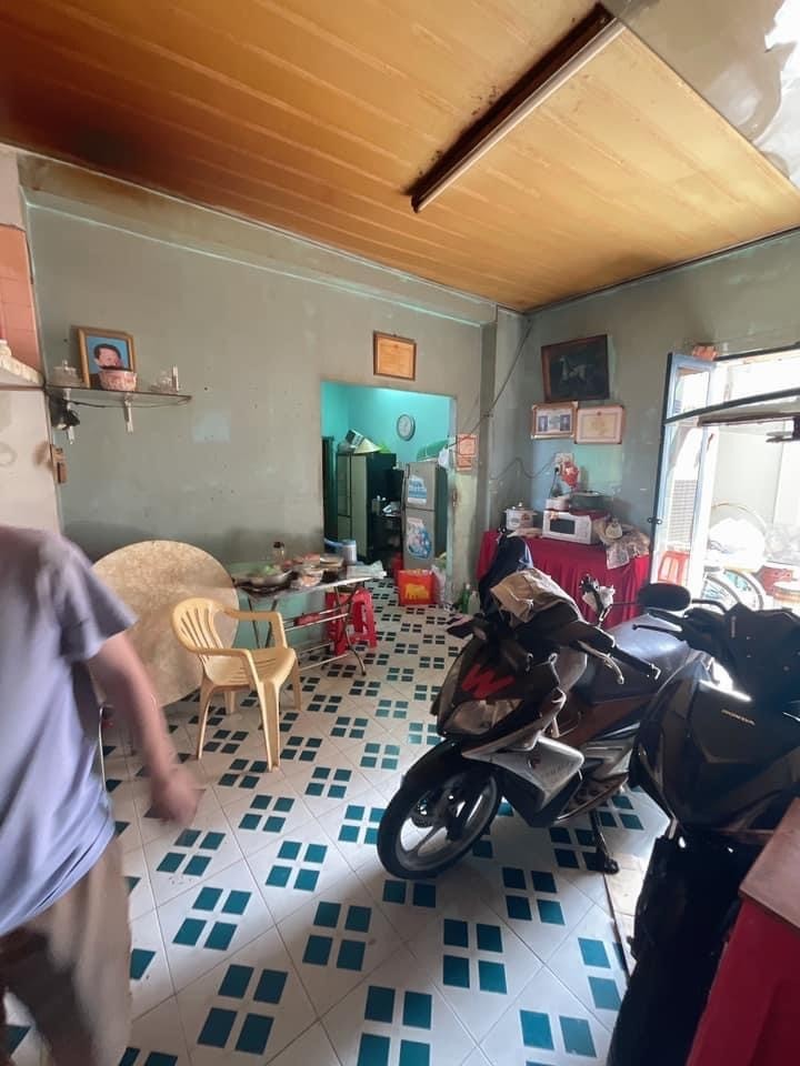 Bán nhà HXH gần Nguyễn Đình Chiểu, Quận 3, 4x21, chỉ 5 tỷ nhỉnh