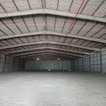  2400m2 - 5
