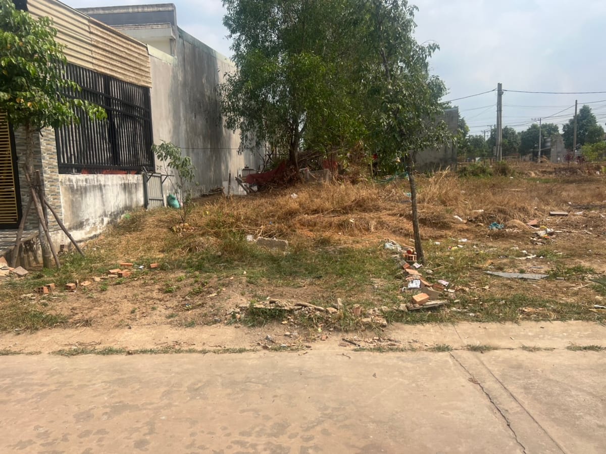 BÁN ĐẤT PHÂN LÔ TÂN MAI KIM ĐỒNG 130M2 MT 8M – VỈA HÈ Ô TÔ – HÀNG XÓM CÁN BỘ – GIÁ 19.5 TỶ