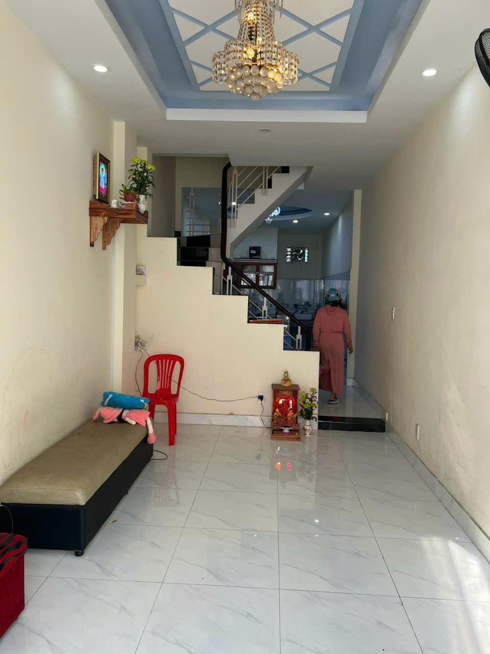 HXH ĐỖ CỬA NGAY CHỢ PHẠM VĂN BẠCH - 45M2 - GIÁ CHỈ 4.35 TỶ TL