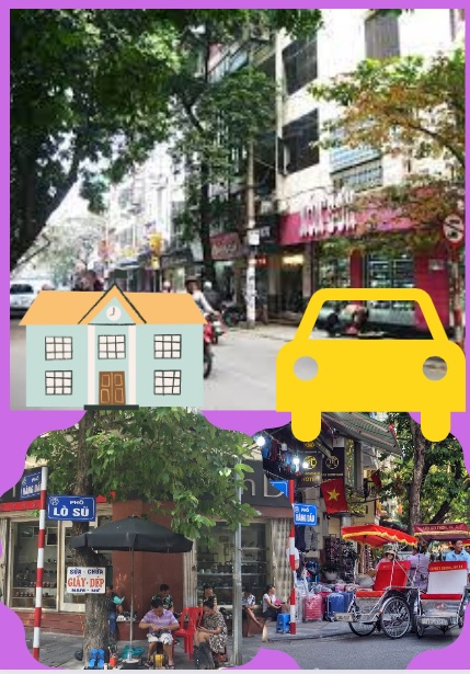 A nhà phố Hàng Dầu, 238.9 tỷ, 400*đất, MẶT PHỐ ĐI BỘ - HIẾM HOT - KD KHÔNG NGHỈ