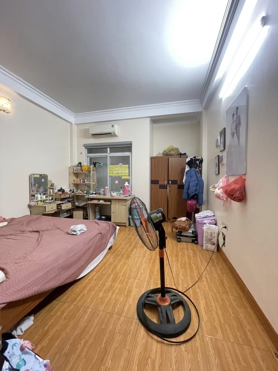 RẺ GIẬT MÌNH!BÁN NHÀ SỔ ĐỎ RIÊNG PHỐ NAM DƯ_NGÕ THÔNG_10M Ô TÔ TRÁNH_NHỈNH 4 TỶ