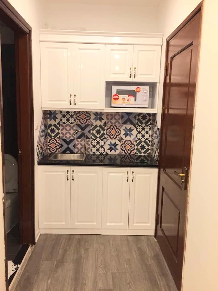 Đống Đa, Hiệu suất dòng tiền, ngõ rộng, cực gần oto, 64m2x7 tầng thang máy, 14 tỷ