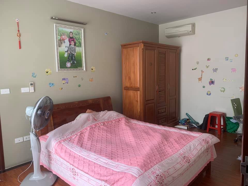 Bán ngôi nhà 129m2 phố An Dương, Tây Hồ Mặt tiền khủng Gara Ô tô Kinh doanh đỉnh cao 13.6 Tỷ