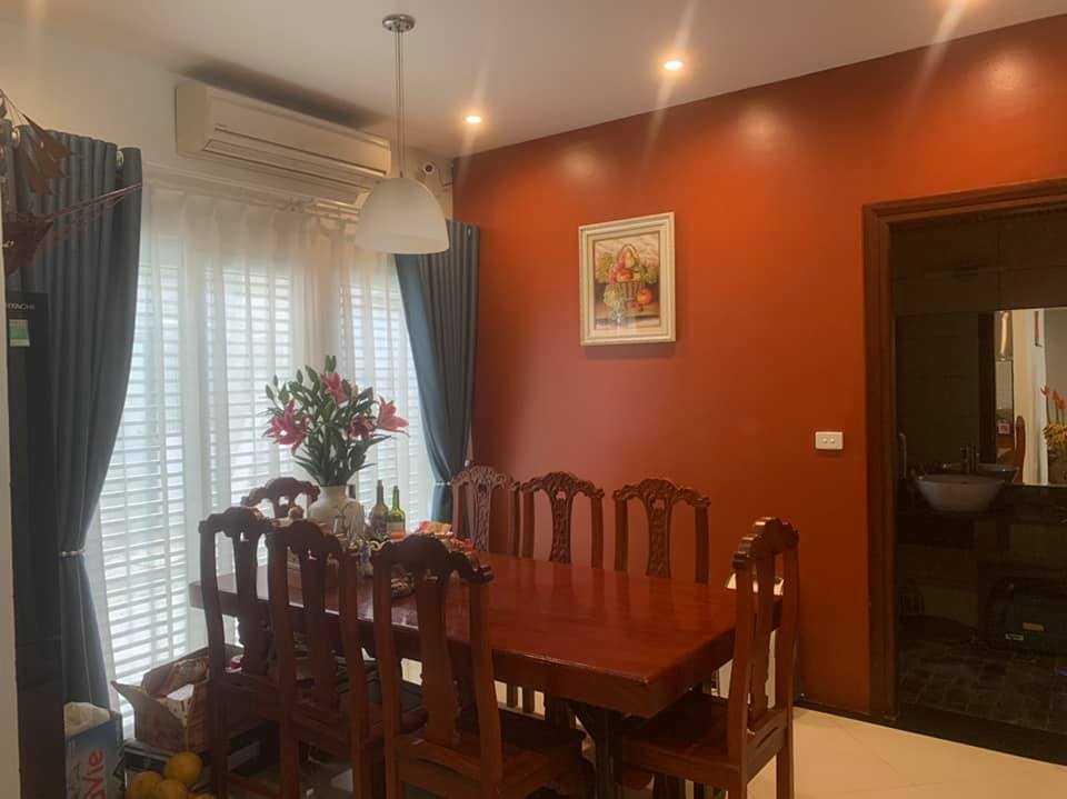 Bán ngôi nhà 123m2 phố Tứ Liên, Tây Hồ Gara 3 Ô tô Kinh doanh đa dạng 11.3 Tỷ