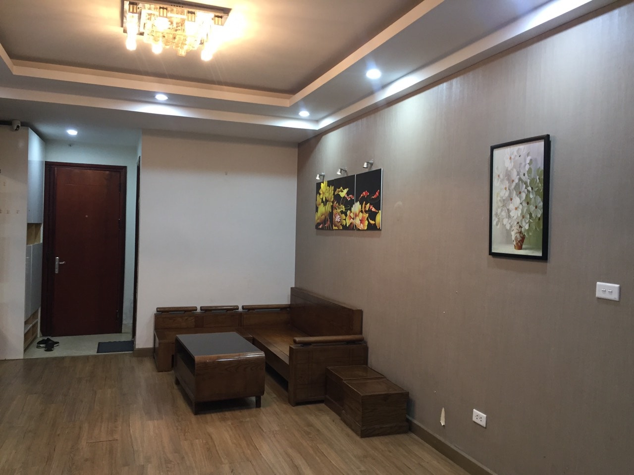 Bán Nhà Xuân Đỉnh, Ô TÔ,Kinh Doanh,2 thoáng,45M2, 5 TẦNG, 5.8 TỶ