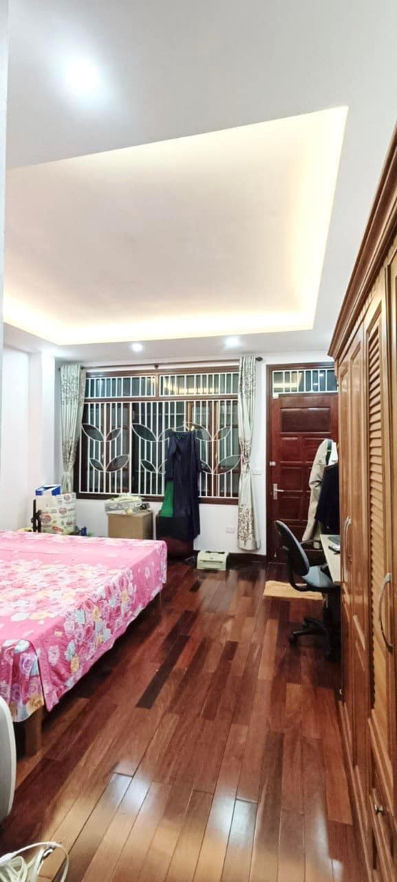 Bán Nhà Nguyễn Lương Bằng, Phân Lô Mặt Ngõ Ô Tô Tránh, Gần Phố KD 75m2 x 4 Tầng 20.8 tỷ