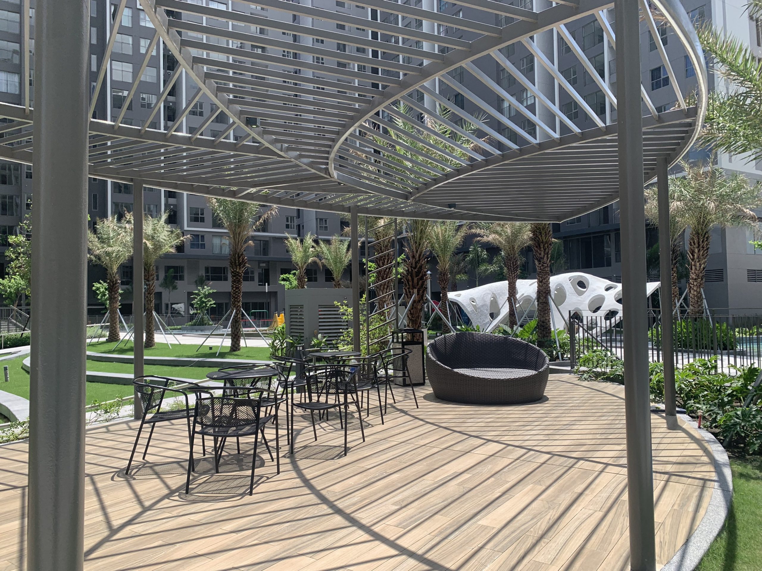 Thanh Toán 790 Triệu Sở Hữu Căn Hộ 2 Tỷ 5 Ngay Trung Tâm Hành Chính Bình Chánh