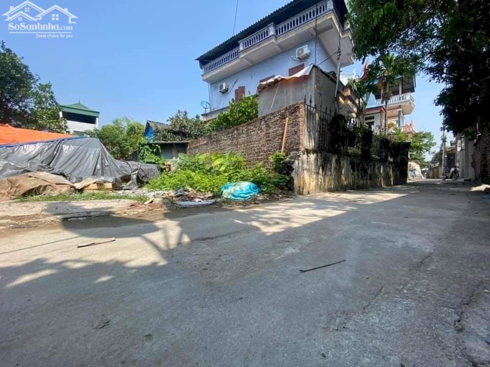 Đất Lạc Đạo, ô tô vào, gần KCN Phố Nối A, Đẹp, cần bán gấp.